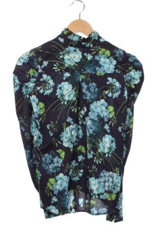 Γυναικείο πουκάμισο, Μέγεθος XXS, Χρώμα Πολύχρωμο, Τιμή 12,68 €