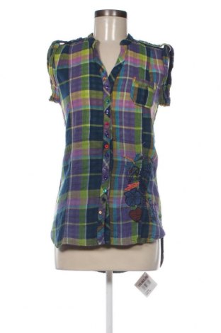 Dámska košeľa , Veľkosť M, Farba Viacfarebná, Cena  6,63 €