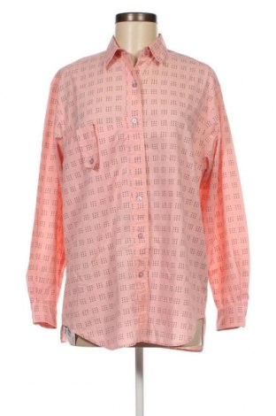 Γυναικείο πουκάμισο, Μέγεθος XL, Χρώμα Πολύχρωμο, Τιμή 6,85 €