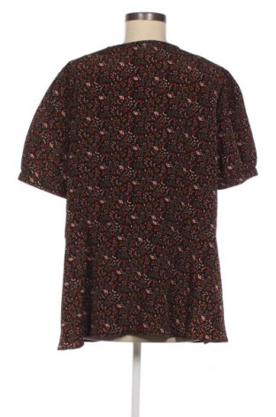 Γυναικείο πουκάμισο, Μέγεθος XL, Χρώμα Πολύχρωμο, Τιμή 6,52 €