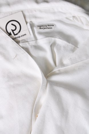 Γυναικείο πουκάμισο, Μέγεθος XL, Χρώμα Λευκό, Τιμή 16,86 €