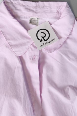 Γυναικείο πουκάμισο, Μέγεθος XL, Χρώμα Βιολετί, Τιμή 23,81 €