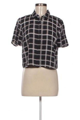 Dámska košeľa , Veľkosť L, Farba Čierna, Cena  8,51 €