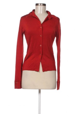 Dámska košeľa , Veľkosť M, Farba Červená, Cena  5,67 €