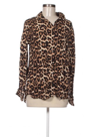 Γυναικείο πουκάμισο, Μέγεθος XL, Χρώμα Πολύχρωμο, Τιμή 9,74 €
