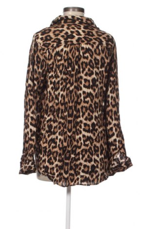 Γυναικείο πουκάμισο, Μέγεθος XL, Χρώμα Πολύχρωμο, Τιμή 9,74 €