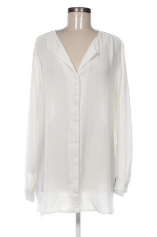 Дамска риза, Размер XL, Цвят Бял, Цена 18,88 лв.