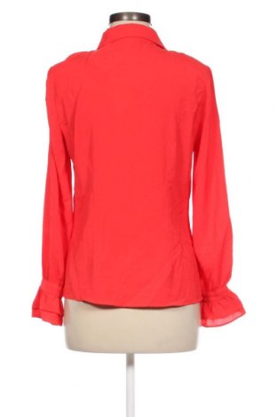 Dámská košile , Velikost XL, Barva Červená, Cena  399,00 Kč
