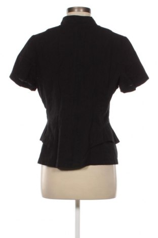 Γυναικείο πουκάμισο, Μέγεθος XL, Χρώμα Μαύρο, Τιμή 11,66 €
