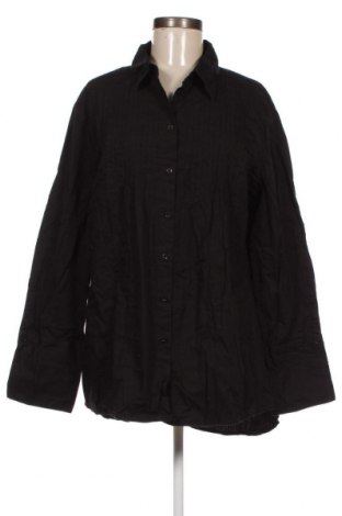 Dámská košile , Velikost XL, Barva Černá, Cena  192,00 Kč