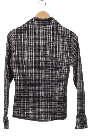 Γυναικείο πουκάμισο, Μέγεθος XS, Χρώμα Πολύχρωμο, Τιμή 4,86 €