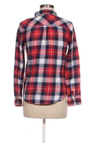 Γυναικείο πουκάμισο, Μέγεθος S, Χρώμα Πολύχρωμο, Τιμή 2,32 €