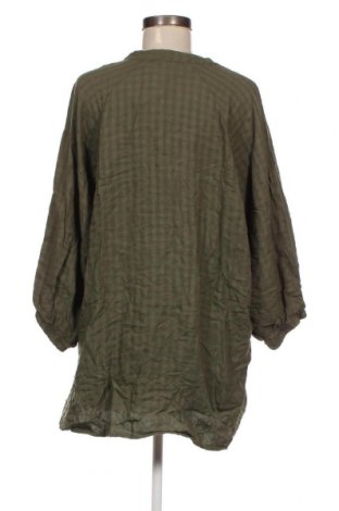 Dámská košile , Velikost L, Barva Zelená, Cena  227,00 Kč