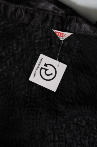 Γυναικείο πουκάμισο, Μέγεθος M, Χρώμα Μαύρο, Τιμή 10,23 €