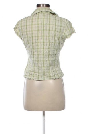 Γυναικείο πουκάμισο, Μέγεθος L, Χρώμα Πράσινο, Τιμή 5,12 €