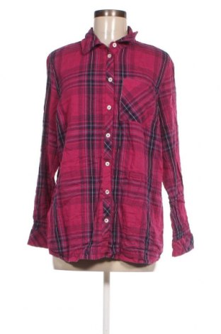 Γυναικείο πουκάμισο, Μέγεθος XL, Χρώμα Ρόζ , Τιμή 6,65 €