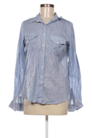 Γυναικείο πουκάμισο, Μέγεθος S, Χρώμα Μπλέ, Τιμή 3,84 €