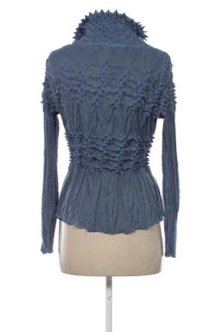 Γυναικείο πουκάμισο, Μέγεθος S, Χρώμα Μπλέ, Τιμή 12,00 €