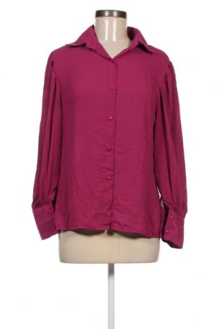 Дамска риза, Размер M, Цвят Розов, Цена 13,75 лв.