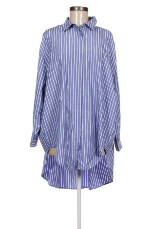 Dámska košeľa , Veľkosť L, Farba Modrá, Cena  8,51 €