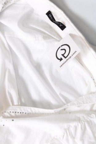 Γυναικείο πουκάμισο, Μέγεθος S, Χρώμα Λευκό, Τιμή 6,11 €