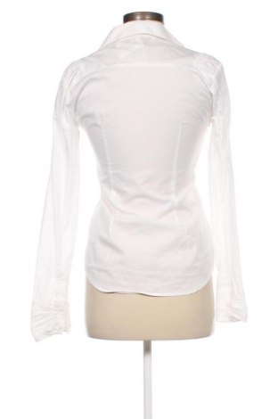 Γυναικείο πουκάμισο, Μέγεθος S, Χρώμα Λευκό, Τιμή 6,76 €