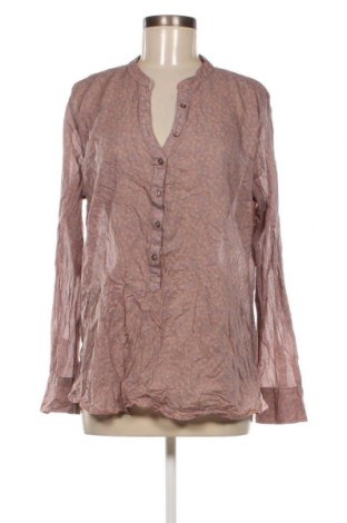 Γυναικείο πουκάμισο, Μέγεθος XL, Χρώμα Καφέ, Τιμή 8,13 €