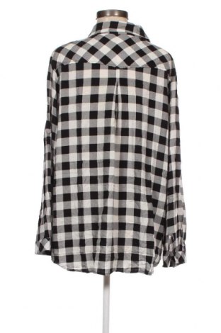 Γυναικείο πουκάμισο, Μέγεθος L, Χρώμα Πολύχρωμο, Τιμή 4,33 €