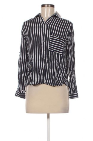 Γυναικείο πουκάμισο, Μέγεθος L, Χρώμα Μπλέ, Τιμή 9,28 €