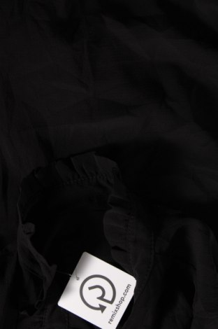 Γυναικείο πουκάμισο, Μέγεθος M, Χρώμα Μαύρο, Τιμή 4,64 €