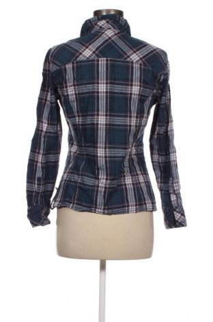 Γυναικείο πουκάμισο, Μέγεθος S, Χρώμα Μπλέ, Τιμή 4,02 €