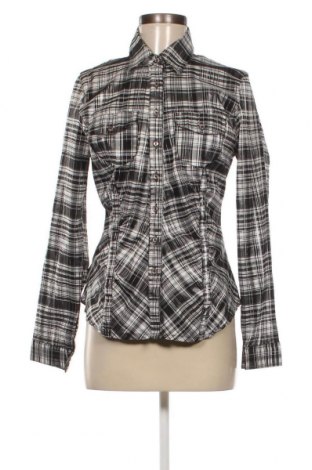 Γυναικείο πουκάμισο, Μέγεθος M, Χρώμα Πολύχρωμο, Τιμή 6,01 €