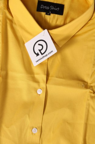 Dámska košeľa , Veľkosť XL, Farba Žltá, Cena  11,75 €