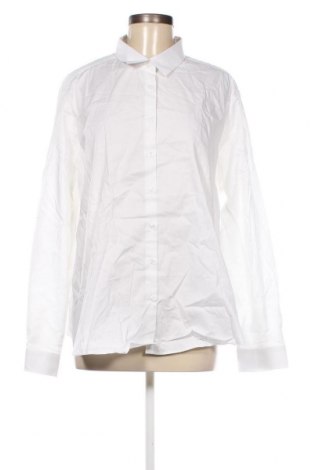 Γυναικείο πουκάμισο, Μέγεθος XXL, Χρώμα Λευκό, Τιμή 20,62 €