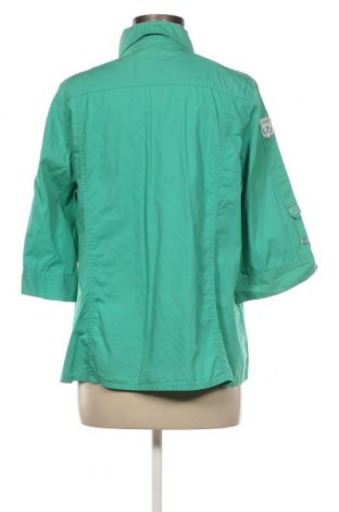 Dámská košile , Velikost M, Barva Zelená, Cena  161,00 Kč