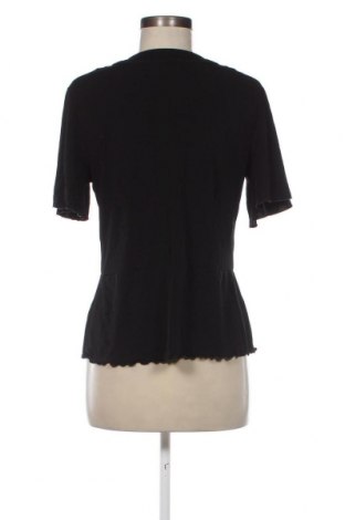 Γυναικείο πουκάμισο, Μέγεθος M, Χρώμα Μαύρο, Τιμή 3,84 €