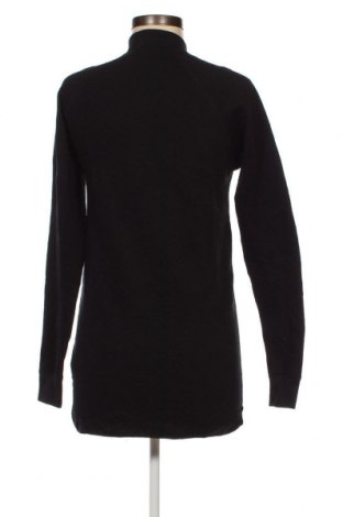Γυναικεία μπλούζα, Μέγεθος XS, Χρώμα Μαύρο, Τιμή 2,32 €
