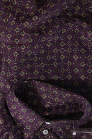 Γυναικείο πουκάμισο, Μέγεθος M, Χρώμα Βιολετί, Τιμή 12,83 €