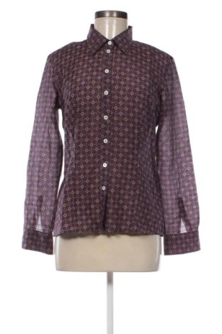 Γυναικείο πουκάμισο, Μέγεθος M, Χρώμα Βιολετί, Τιμή 7,70 €