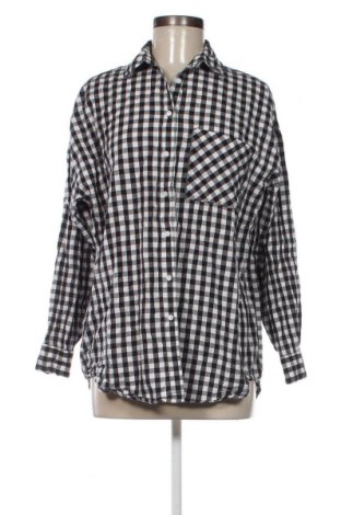 Γυναικείο πουκάμισο, Μέγεθος XL, Χρώμα Πολύχρωμο, Τιμή 10,31 €