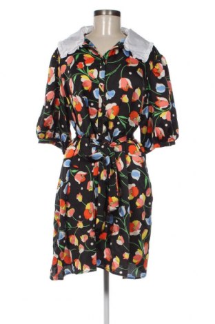 Γυναικείο πουκάμισο, Μέγεθος XL, Χρώμα Πολύχρωμο, Τιμή 8,57 €