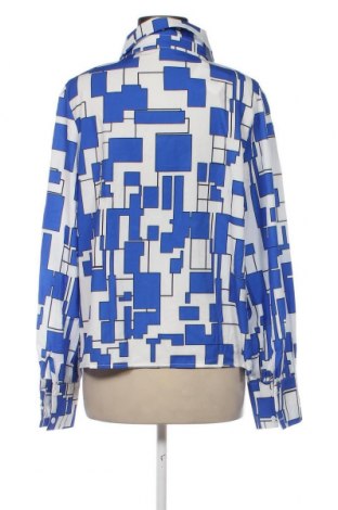 Γυναικείο πουκάμισο, Μέγεθος XL, Χρώμα Πολύχρωμο, Τιμή 18,51 €