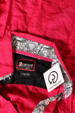 Damenbluse 7 Camicie, Größe XL, Farbe Rosa, Preis 33,40 €