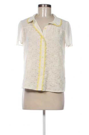Γυναικείο πουκάμισο ASOS, Μέγεθος S, Χρώμα Κίτρινο, Τιμή 10,20 €