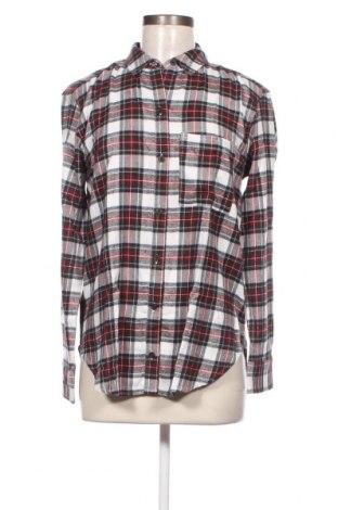 Γυναικείο πουκάμισο Abercrombie & Fitch, Μέγεθος S, Χρώμα Πολύχρωμο, Τιμή 27,28 €