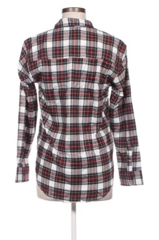 Γυναικείο πουκάμισο Abercrombie & Fitch, Μέγεθος S, Χρώμα Πολύχρωμο, Τιμή 27,28 €