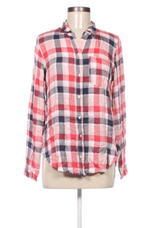 Дамска риза Abercrombie & Fitch, Размер M, Цвят Многоцветен, Цена 28,80 лв.