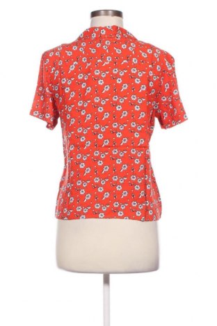 Γυναικείο πουκάμισο Ajc, Μέγεθος S, Χρώμα Πολύχρωμο, Τιμή 3,51 €
