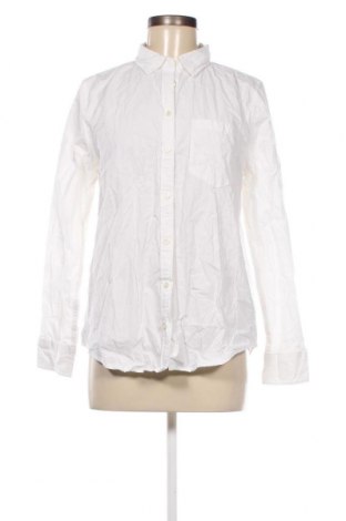 Γυναικείο πουκάμισο Amazon Essentials, Μέγεθος M, Χρώμα Λευκό, Τιμή 11,34 €
