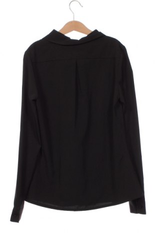 Γυναικείο πουκάμισο Ambigante, Μέγεθος XS, Χρώμα Μαύρο, Τιμή 13,60 €